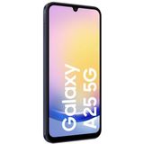 Samsung Galaxy A25 - Blue Black 128 GB Blauw