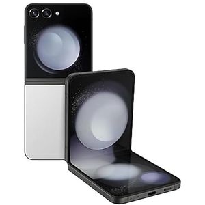 Samsung Galaxy Z Flip 5 6.7"" 512GB/8GB Dual SIM Grey
