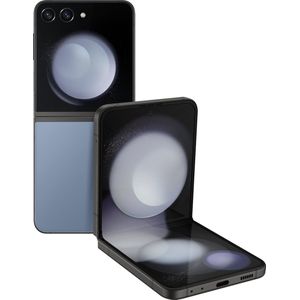 Samsung Galaxy Z Flip5 - 256GB - Blauw