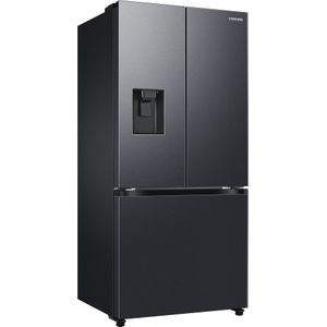 SAMSUNG RF50C530EB1 - Koelkast - Antraciet - 495 Liter - No Frost