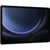 Samsung Galaxy Tab S9 FE+ SM-X610 Exynos 128 GB 31,5 cm (12.4 inch) 8 GB Wi-Fi 6 (802.11ax) Groen