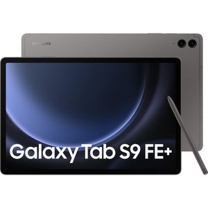 Samsung Galaxy Tab S9 FE Plus WiFi 128GB Gray
