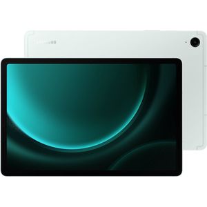 Samsung Galaxy Tab S9 FE - WiFi - 256GB - Groen