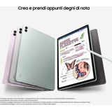 Samsung Galaxy Tab S9 FE - 5G - 128GB - Gray