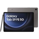 Samsung Galaxy Tab S9 FE 5G 27,7 cm (10,9 Zoll)