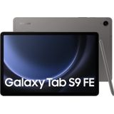 Samsung Galaxy Tab S9 FE - 5G - 128GB - Gray