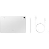 Samsung Galaxy Tab S9 FE - WiFi - 128GB - Silver