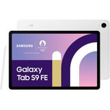 Samsung Galaxy Tab S9 FE - WiFi - 128GB - Silver