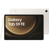 SAMSUNG Galaxy Tab S9 FE Wi-Fi Tablet 27,7 cm (10,9 Zoll) 128 GB silber