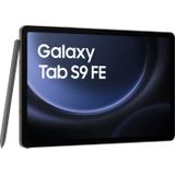 Samsung Galaxy Tab S9 FE - WiFi - 128GB - Gray