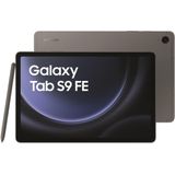 Samsung Galaxy Tab S9 FE - WiFi - 128GB - Gray