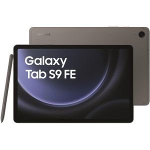 Samsung Galaxy Tab S9 FE - WiFi - 128GB - Gray