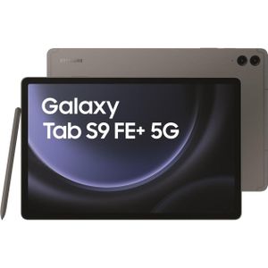 Samsung Galaxy Tab S9 FE+ 5G 31,50 cm (12,4 Zoll)