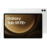 Samsung Galaxy Tab S9 FE Plus - WiFi - 128GB - Silver