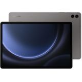 Samsung Galaxy Tab S9 FE+ Samsung Exynos 128 GB 31,5 cm (12.4") 8 GB Wi-Fi 6 (802.11ax) Android 13 Grijs