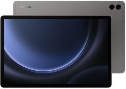 Samsung Galaxy Tab S9 FE+ Samsung Exynos 128 GB 31,5 cm (12.4") 8 GB Wi-Fi 6 (802.11ax) Android 13 Grijs