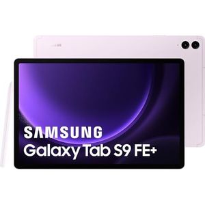 Samsung Galaxy Tab S9 FE+ – WiFi – SM-X610 – 256GB – Lavender