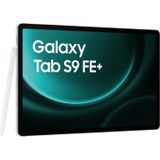 Samsung SM-X610NLGAEUB tablet Samsung Exynos 128 GB 31,5 cm (12.4") 8 GB Wi-Fi 6 (802.11ax) Android 13 Groen