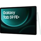 Samsung SM-X610NLGAEUB tablet Samsung Exynos 128 GB 31,5 cm (12.4") 8 GB Wi-Fi 6 (802.11ax) Android 13 Groen