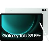 Samsung SM-X610NLGAEUB tablet Samsung Exynos 128 GB 31,5 cm (12.4") 8 GB Wi-Fi 6 (802.11ax) Android 13 Groen