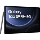 Samsung Galaxy Tab S9 FE+ 5G 12+256GB Graphite
