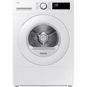 Samsung DV80CGC2B0TEEN - Warmtepompdroger
