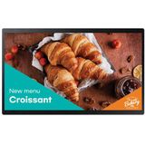 Samsung - QB24C - LED-TV - Full HD - Compact Ontwerp