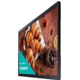 Samsung - QB24C - LED-TV - Full HD - Compact Ontwerp