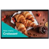 Samsung - QB24C - LED-TV - Full HD - Compact Ontwerp