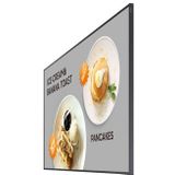 Samsung - Qm32c - Monitor - 32 Inch - Full HD - IPS Paneel