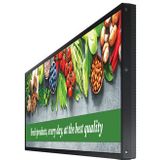 Samsung SH37C - Digitale Bewegwijzering - Zwart - 37 Inch