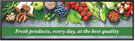 Samsung SH37C - Digitale Bewegwijzering - Zwart - 37 Inch