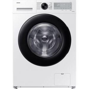 Samsung WW90CGC04AAHEN - Ecobubble - 5000 serie - Wasmachine - 10% zuiniger dan energielabel A