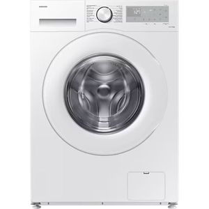 Samsung WW91CGC04ATHEN - EcoBubble - 5000 serie - Wasmachine - 10% zuiniger dan energielabel A