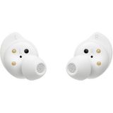 Samsung - Galaxy Buds FE - Oordopjes - Wit - Bluetooth - Noise Cancelling