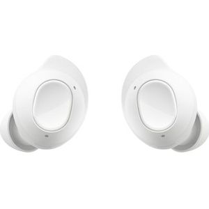 Samsung - Galaxy Buds FE - Oordopjes - Wit - Bluetooth - Noise Cancelling