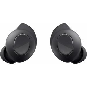 Samsung - Galaxy Buds Fe - Draadloze Koptelefoon - Zwart - Inclusief Beschermhoes
