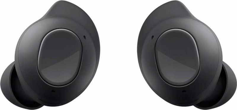 Samsung Galaxy Buds Fe Draadloze Koptelefoon Zwart