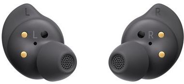 Samsung, Echte draadloze oordopjes Galaxy Buds FE in ear, Grafiet