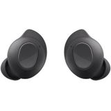 Samsung Galaxy Buds FE Draadloze Bluetooth-oordopjes, Active Noise Cancelling (ANC), comfortabele pasvorm, 3 microfoons, Touch Control, diepe bas, incl. oplaadkabel, grafiet
