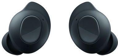 Samsung - Galaxy Buds FE - Draadloze Oordopjes - Graphite - Active Noise Cancelling
