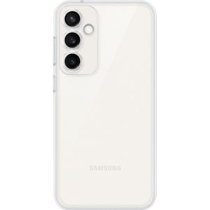 Samsung Clear Case Geschikt voor Samsung Galaxy S23 FE Transparant