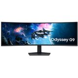 Samsung - LS49CG954EUXEN Monitor - DQHD - 5120 x 1440 - 240 Hz