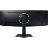 Samsung Odyssey G9 S49CG954EU Curved Gaming Monitor 124cm (49 Zoll)