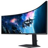 Samsung - LS49CG954EUXEN Monitor - DQHD - 5120 x 1440 - 240 Hz