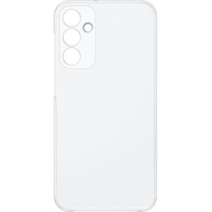 Samsung Galaxy A25 5G Clear Back Case Transparant