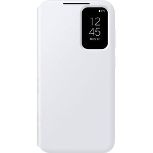 Samsung - S View Cover - Hoes - Wit - Geschikt voor Galaxy S23 FE