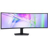 Samsung - LS49C950UAU - Curved Ultrawide Monitor - 49 inch - USB-C 90W