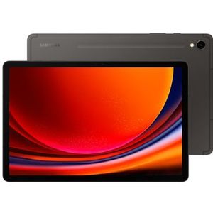 Samsung Galaxy Tab S9 Enterprise Edition SM-X716B 5G Qualcomm Snapdragon 128 GB 27,9 cm (11") 8 GB Wi-Fi 6 (802.11ax) Android 13 Grafiet