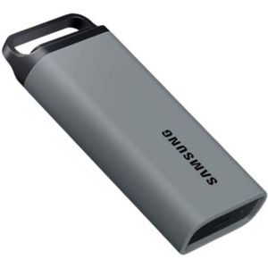 Samsung Draagbare Ssd Externe Harde Schijf T5 Evo 2 Tb Grijs (mu-pm2t0g/ww)